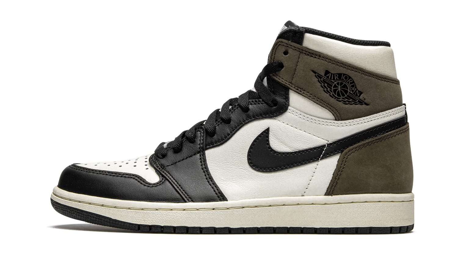 Air jordan 1 high og release best sale