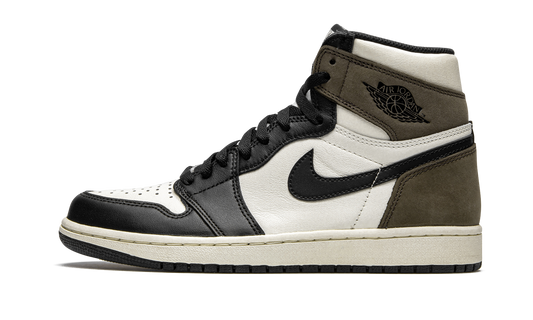 Air Jordan 1 Retro High OG “Dark Mocha” - 555088 105 | Grailshop
