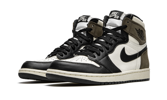 Air Jordan 1 Retro High OG “Dark Mocha” - 555088 105 | Grailshop