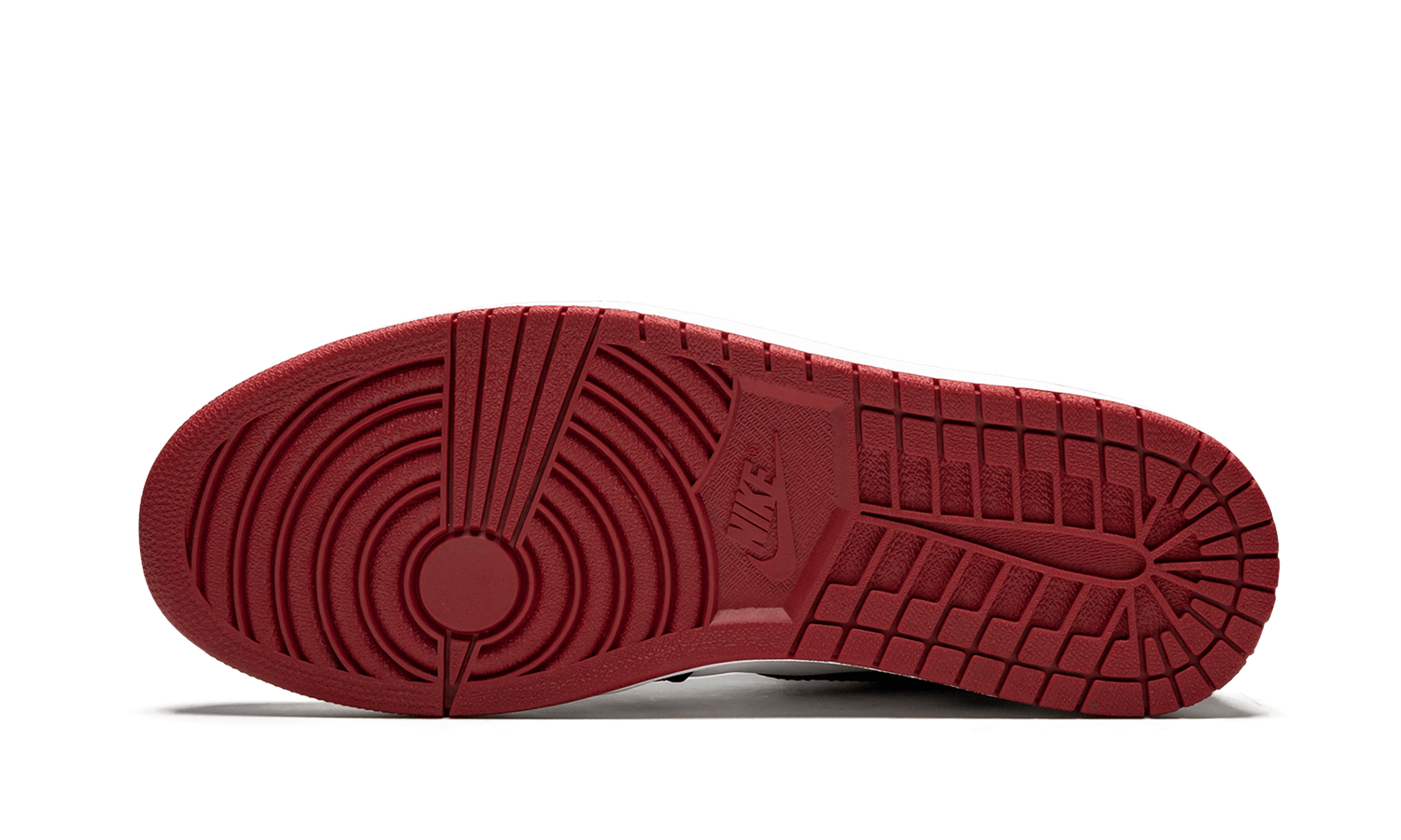 Jordan 1 High OG Black Toe