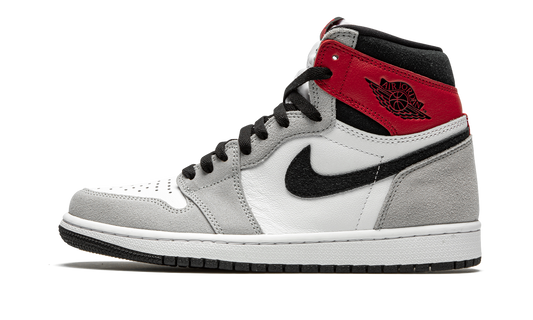 Nike Air Jordan 1 Retro High OG “Light Smoke Grey” - 555088 126 - 2020