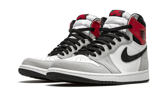 Nike Air Jordan 1 Retro High OG “Light Smoke Grey” - 555088 126 - 2020