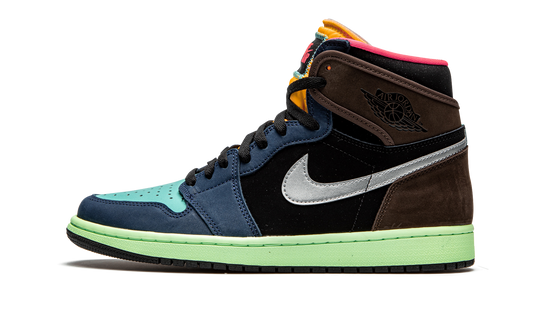 Air Jordan 1 Retro High OG “Bio Hack” - 555088 201 | Grailshop