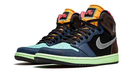 Air Jordan 1 Retro High OG “Bio Hack” - 555088 201 | Grailshop