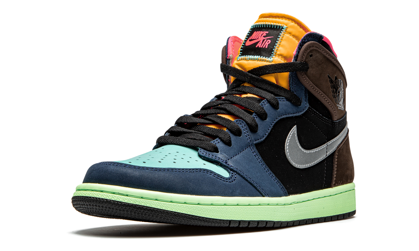 Air Jordan 1 Retro High OG “Bio Hack” - 555088 201 | Grailshop