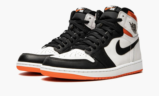 Air Jordan 1 Retro High OG "Electro Orange" - 555088 180 | Grailshop