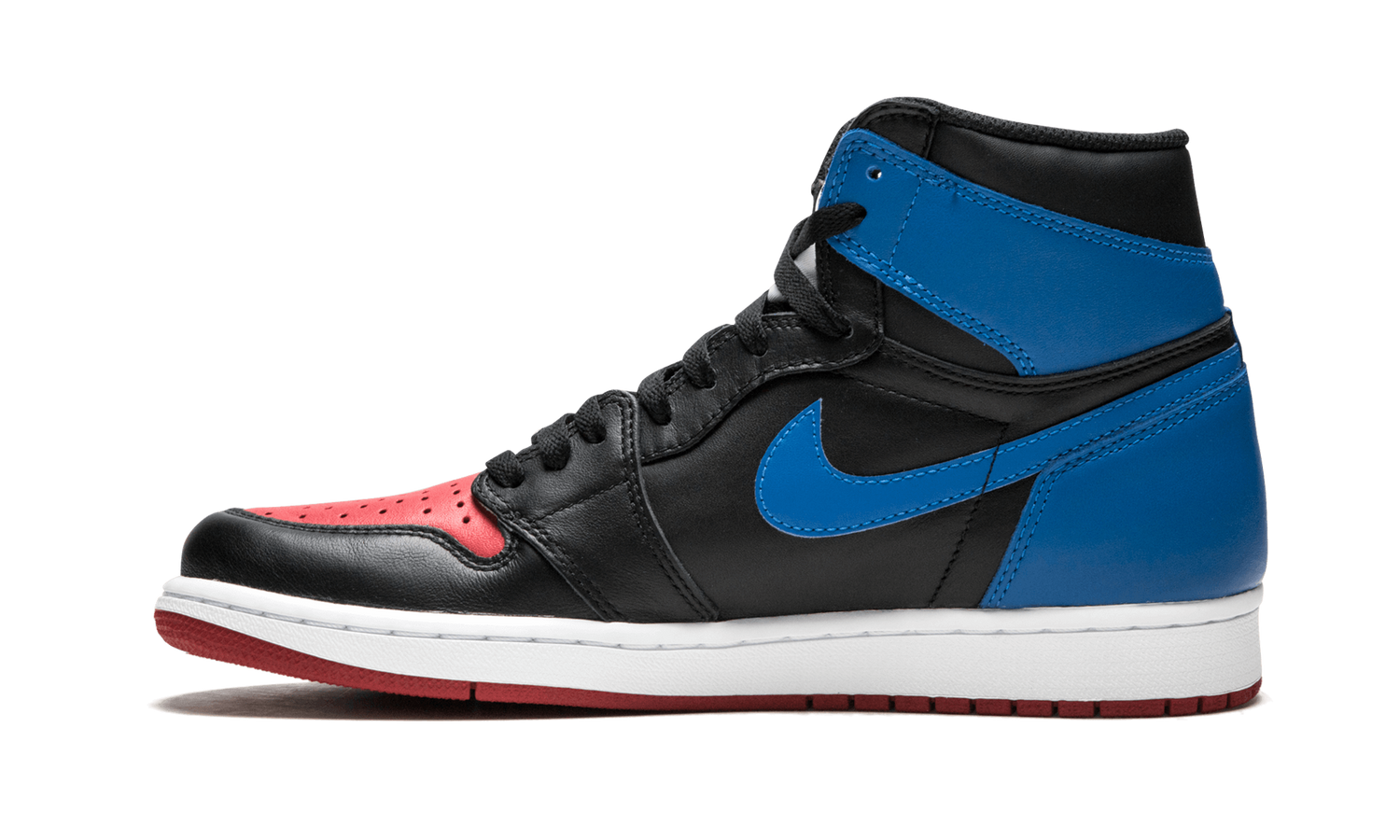 Jordan 1 High OG Top 3 Grailshop