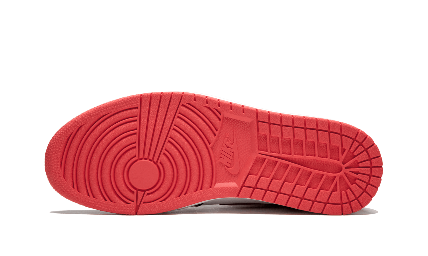 Air Jordan 1 Retro High OG “Track Red” - 555088 112 | Grailshop