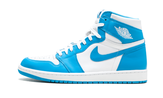 Air Jordan 1 Retro “UNC”