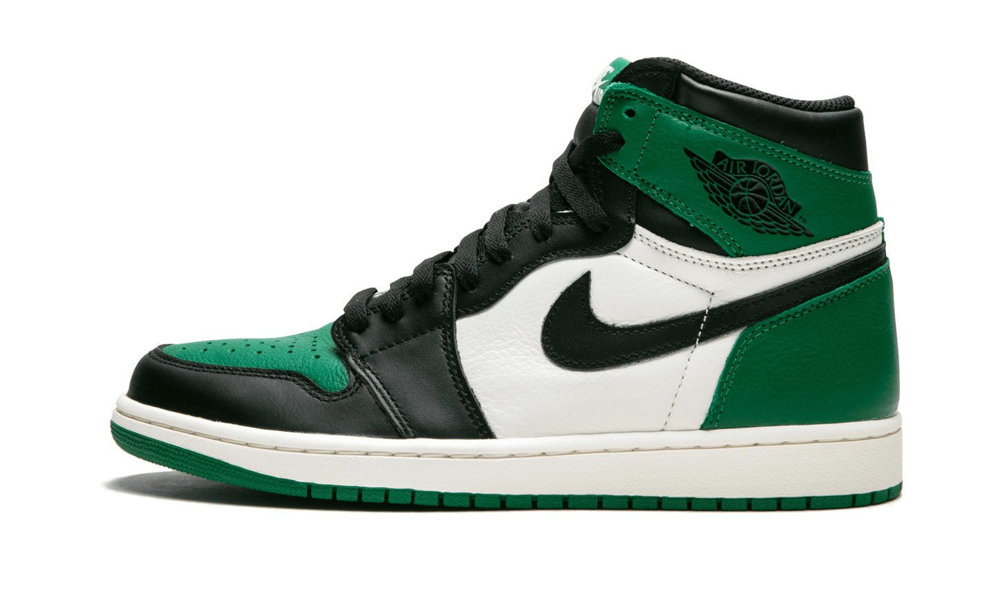 Air Jordan 1 Retro High OG “Pine Green”