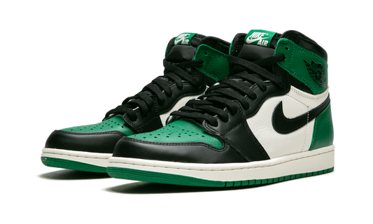 Air Jordan 1 Retro High OG “Pine Green”