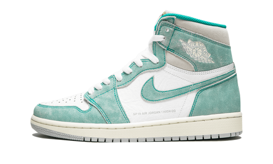 Air Jordan 1 Retro High OG “Turbo Green” - 555088 311 | Grailshop