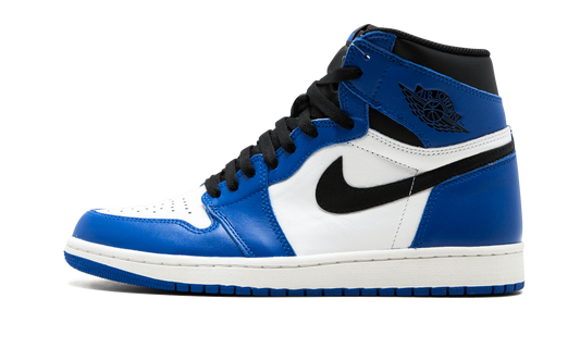 Air Jordan 1 Retro High OG “Game Royal” - 555088 403 | Grailshop