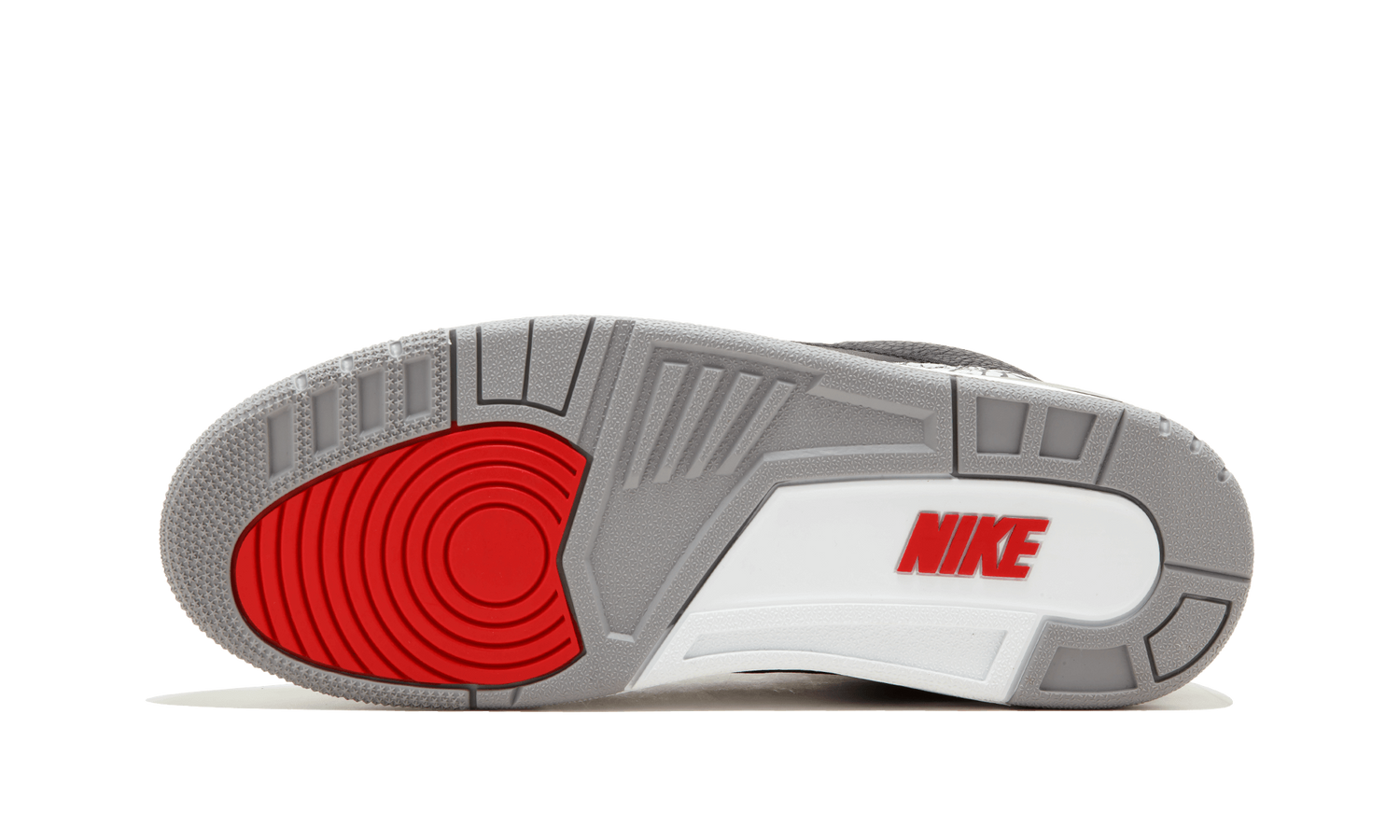 Nike air jordan 3 retro og hotsell