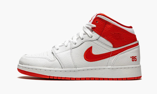 Nike Air Jordan 1 Mid GS “85” - DH0200 100 | Grailshop