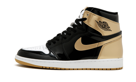 Air Jordan 1 Retro High OG NRG “Gold Top 3”