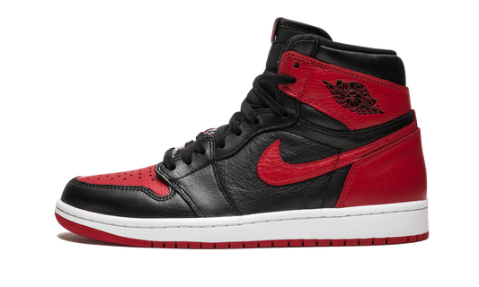 Air Jordan 1 Retro High OG NRG “Homage 2 Home (Non-Numbered)” - 861428 061 | Grailshop