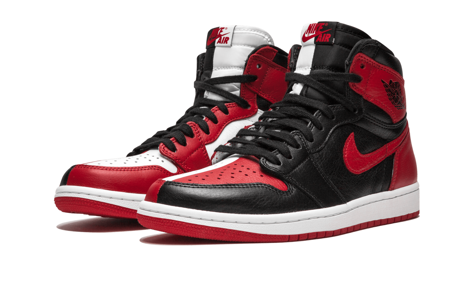 Nike jordan og. Nike Air Jordan 1 High. Nike Air Jordan 1. Nike Air Jordan 1 Retro High og NRG. Nike Air Jordan 1 Retro.