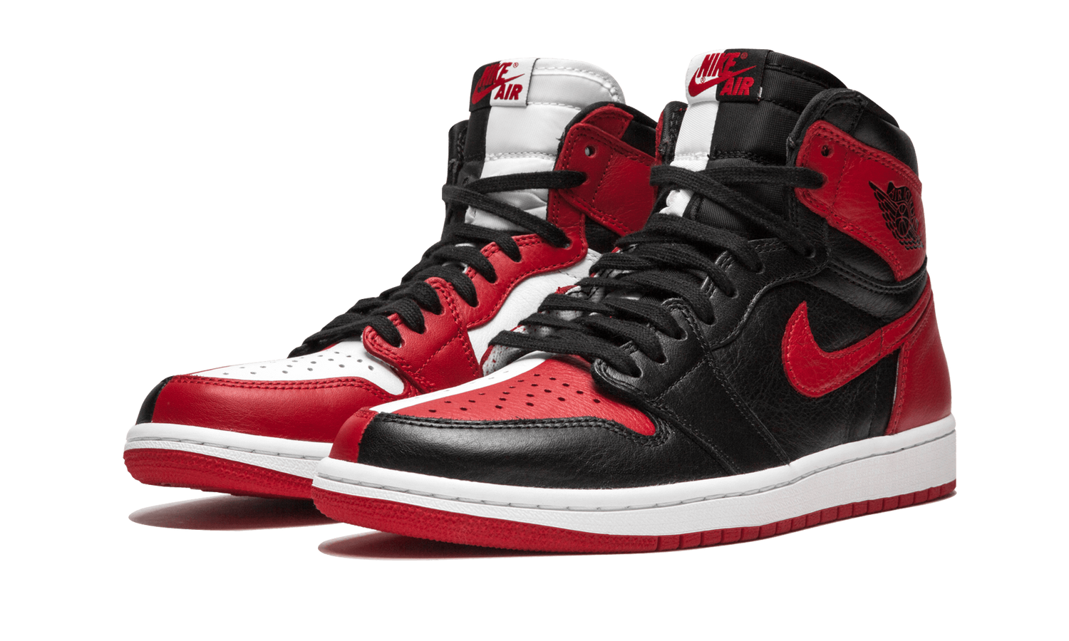 Nike air jordan 1 retro high og nrg outlet