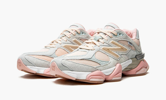 New Balance 9060 "Joe Freshgoods Inside Voices Baby Shower Blue" - U9060JG1 | Grailshop