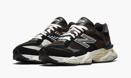 New Balance 9060 "Brown Black" - U9060BRN | Grailshop