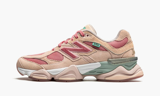 New Balance 9060 "Joe Freshgoods Inside Voices Penny Cookie Pink" - U9060JF1 | Grailshop