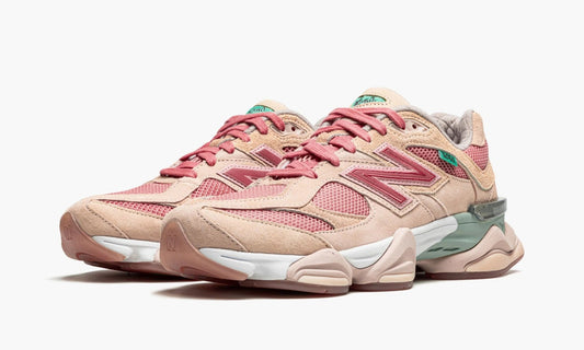 New Balance 9060 "Joe Freshgoods Inside Voices Penny Cookie Pink" - U9060JF1 | Grailshop