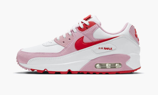 Air Max 90 WMNS "Valentines Day" - DD8029 100 | Grailshop