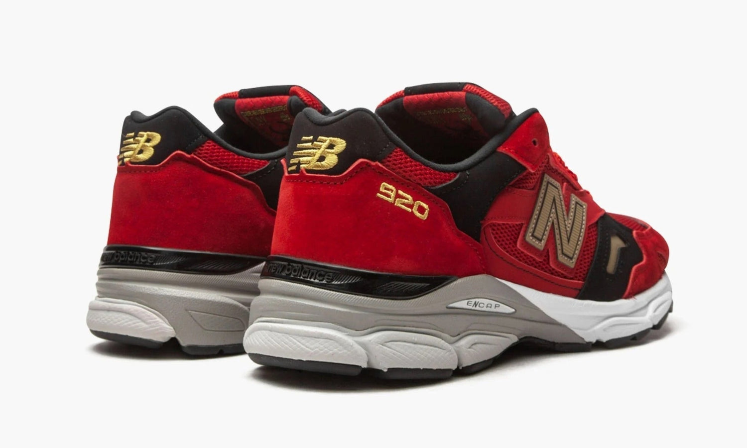 New Balance 920 "Year of the Ox" - M920YOX | Grailshop