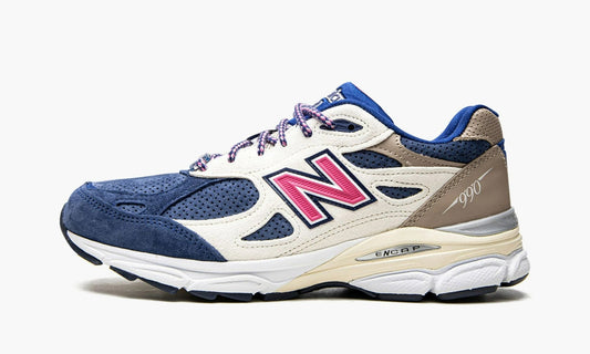 New Balance 990v3 "Kith Daytona" - M990KH3 | Grailshop