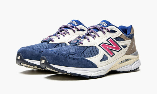 New Balance 990v3 "Kith Daytona" - M990KH3 | Grailshop
