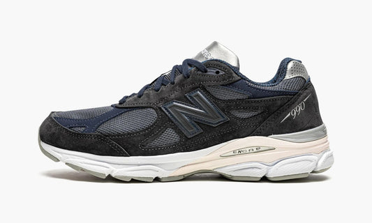 New Balance 990v3 "Kith Genesis" - M990KI3 | Grailshop