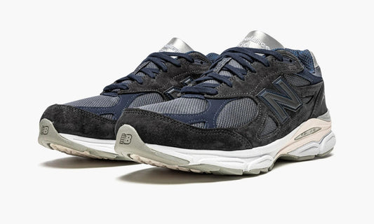 New Balance 990v3 "Kith Genesis" - M990KI3 | Grailshop