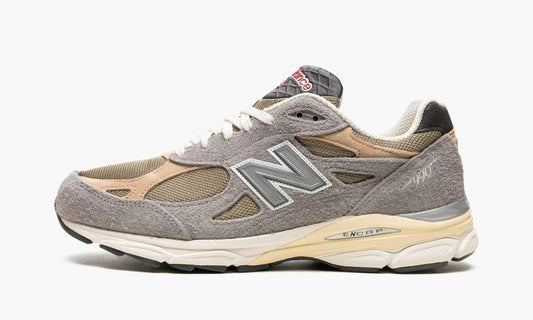 New Balance 990v3 "MiUSA Teddy Santis - Marblehead Incense" - M990TG3 | Grailshop