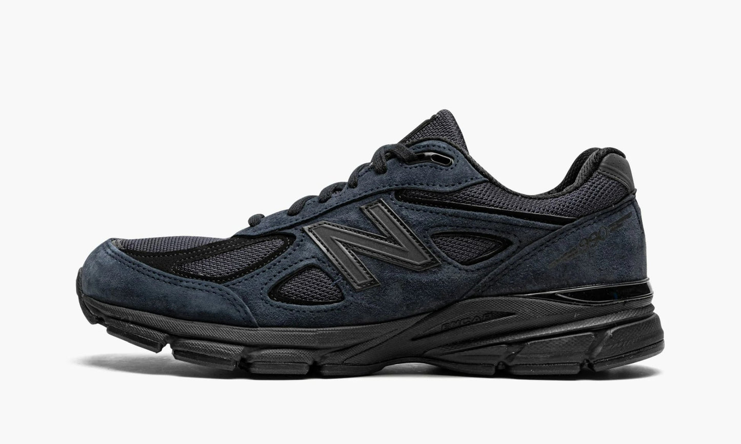 New Balance 990v4 "JJJJound - Navy" - M990JJ4 | Grailshop