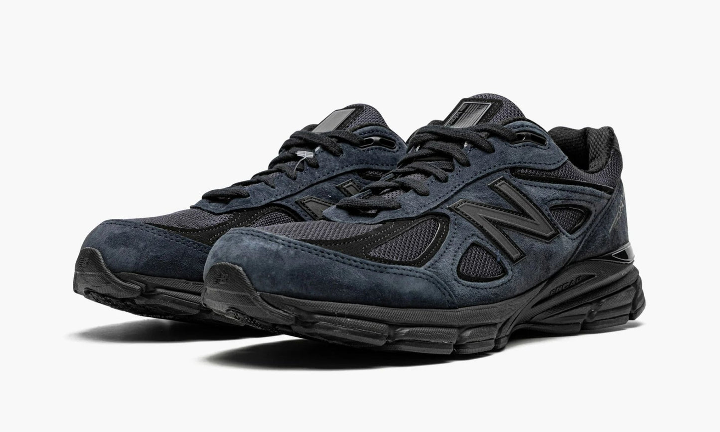 New Balance 990v4 "JJJJound - Navy" - M990JJ4 | Grailshop