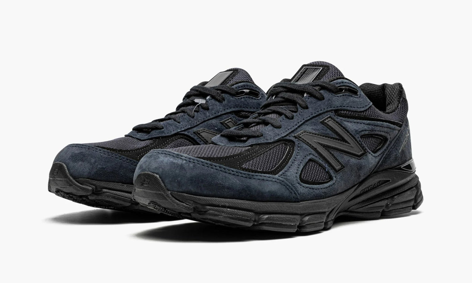 New Balance 990v4 "JJJJound - Navy" - M990JJ4 | Grailshop