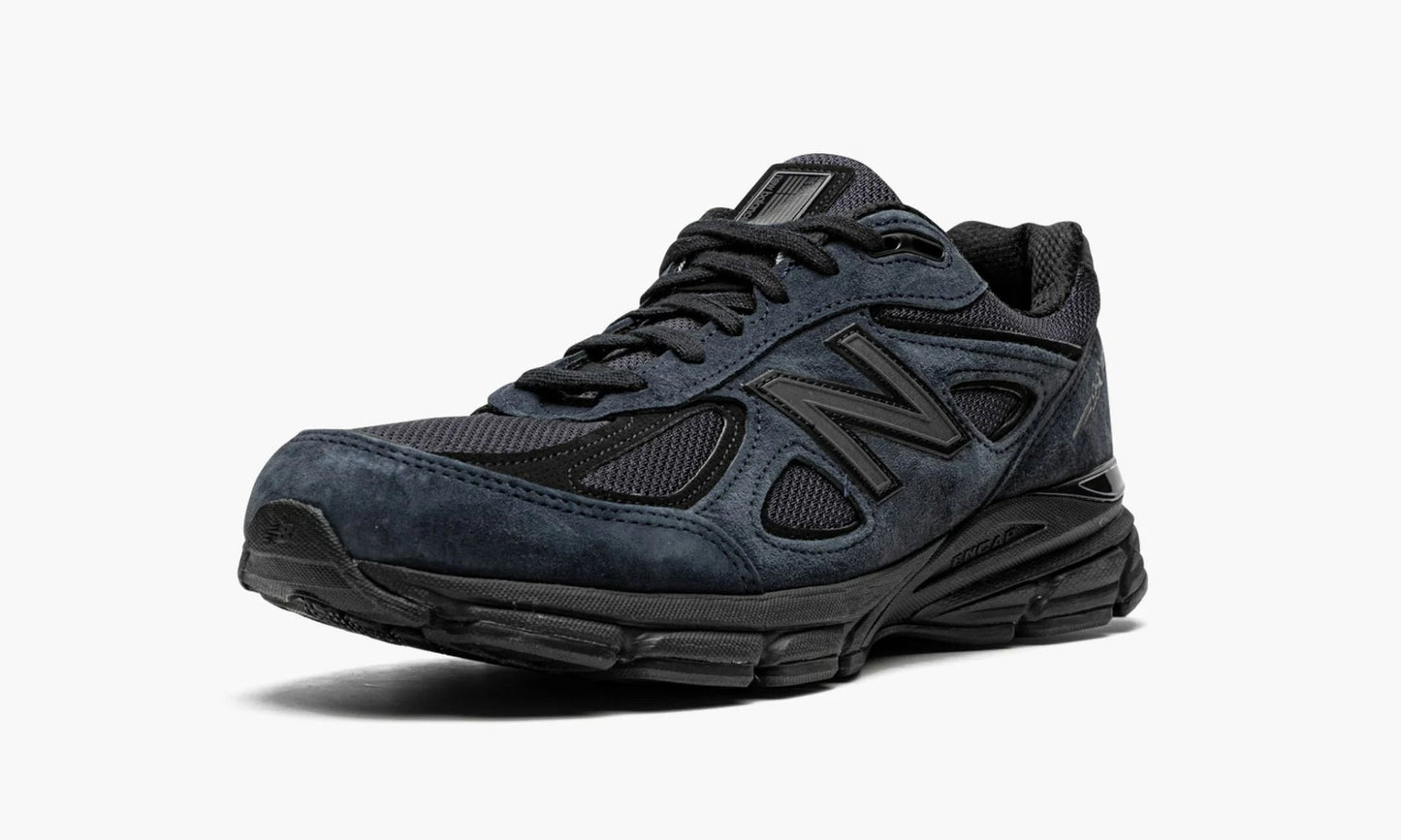New Balance 990v4 "JJJJound - Navy" - M990JJ4 | Grailshop