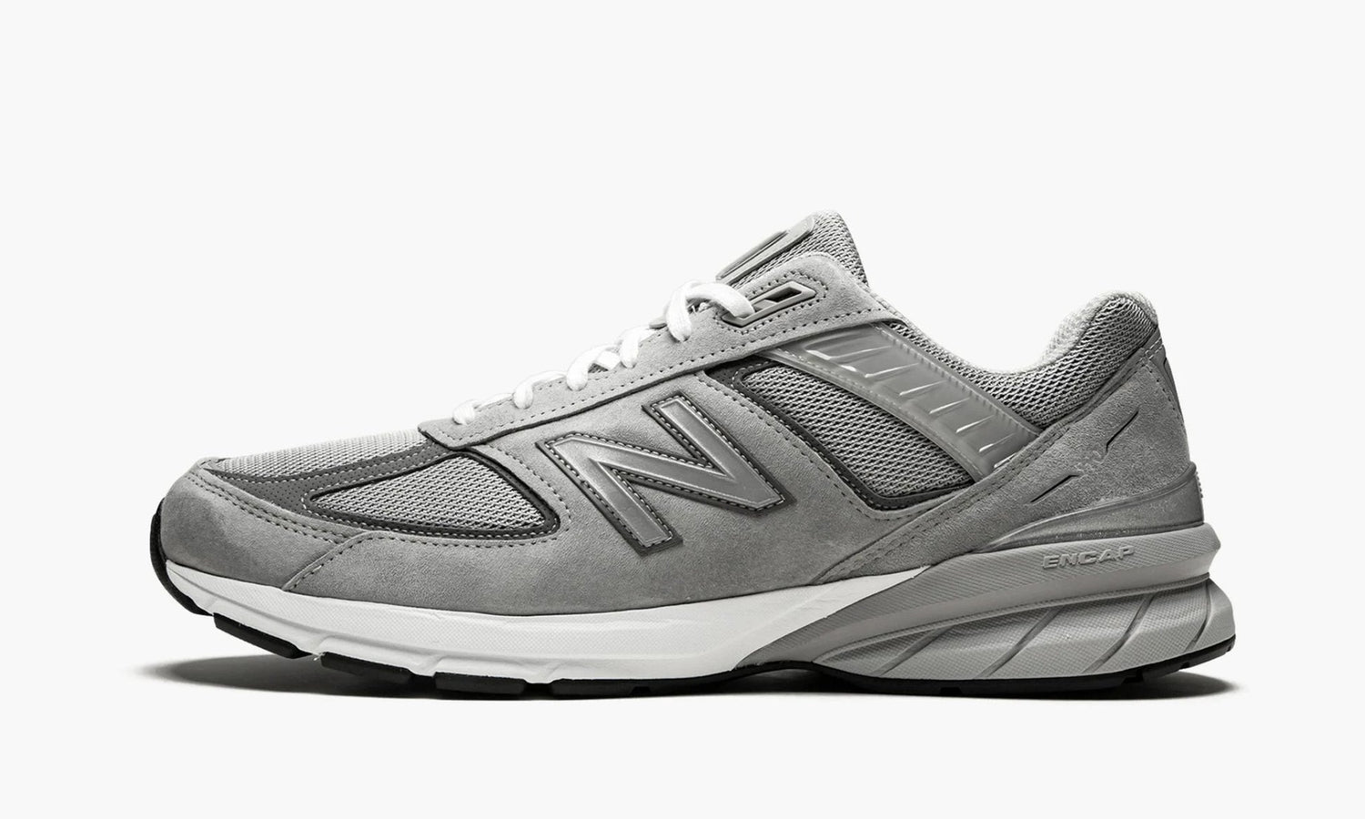 New Balance 990v5 "Grey" - M990GL5 | Grailshop