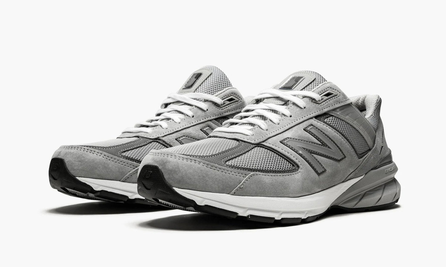 New Balance 990v5 "Grey" - M990GL5 | Grailshop