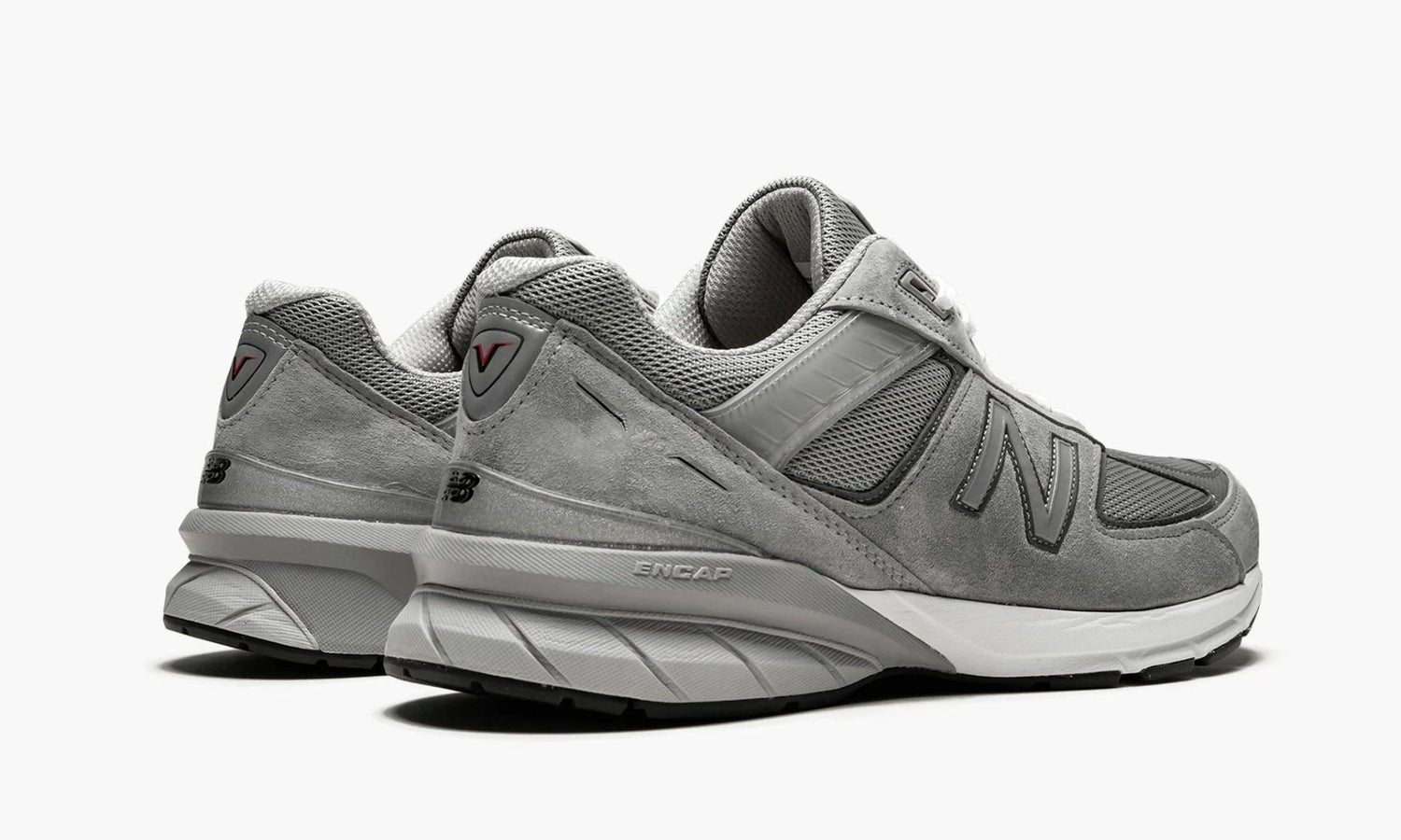 New Balance 990v5 "Grey" - M990GL5 | Grailshop