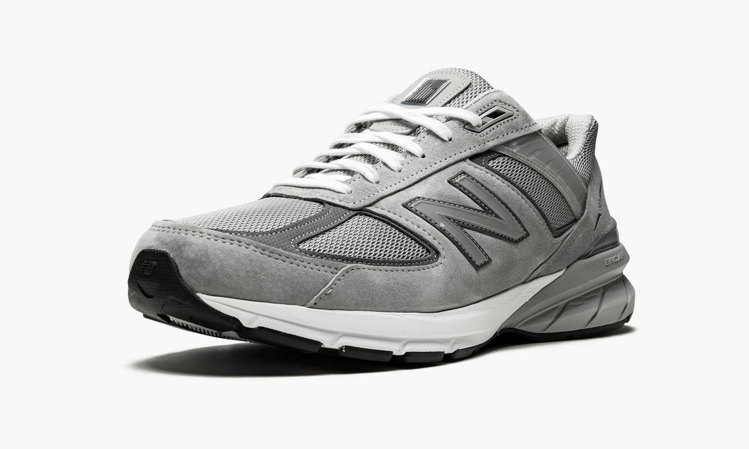 New Balance 990v5 "Grey" - M990GL5 | Grailshop