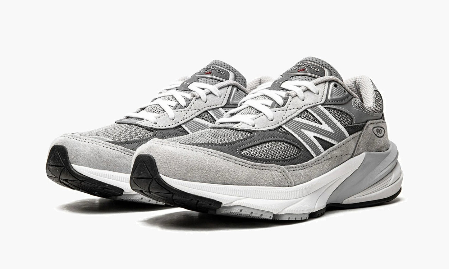 New Balance 990v6 MiUSA "Grey" - M990GL6 | Grailshop