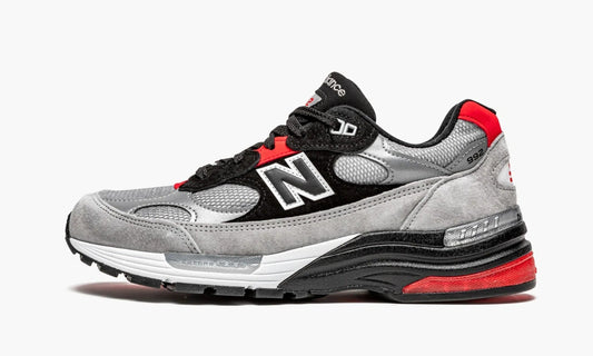 New Balance 992 "DTLR - Discover and Celebrate" - M992DT | Grailshop