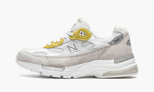 New Balance 992 "PaperBoy Fried Egg" - M992PB1 | Grailshop