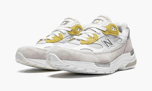 New Balance 992 "PaperBoy Fried Egg" - M992PB1 | Grailshop