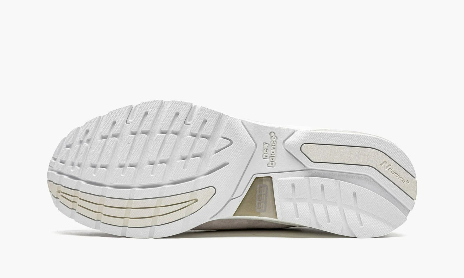 New Balance 992 "PaperBoy Fried Egg" - M992PB1 | Grailshop