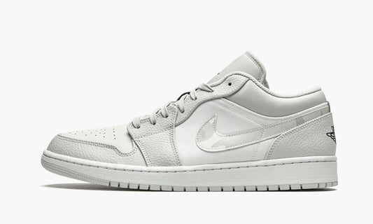 Air Jordan 1 Low "White Camo" - DC9036 100 | Grailshop