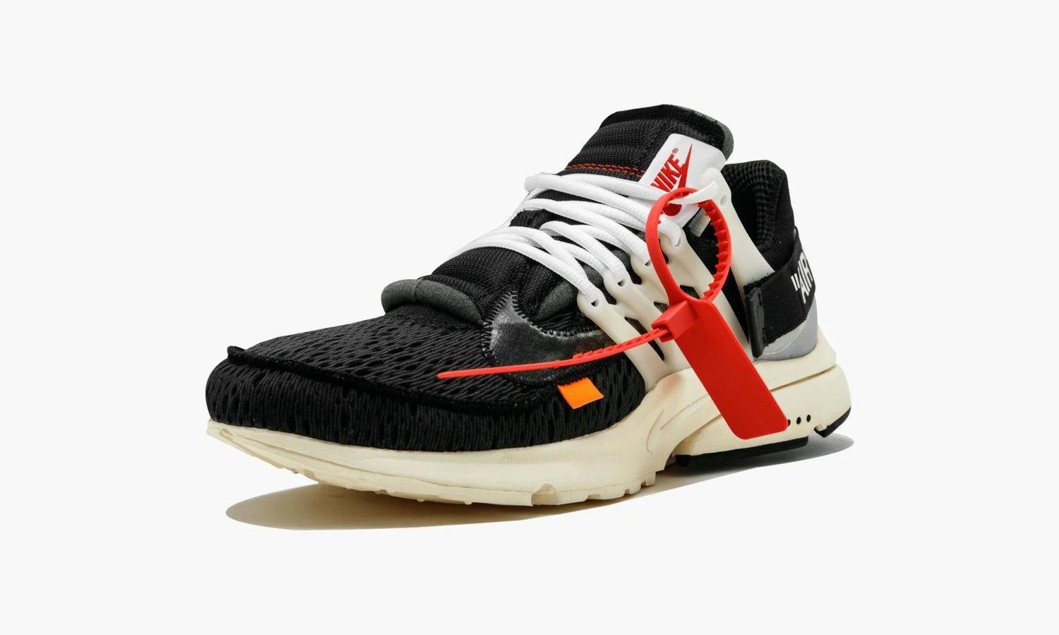 The 10 Air Presto Off White Grailshop