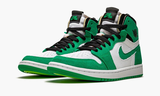 Air Jordan 1 High Zoom CMFT "Stadium Green" - CT0978 300 | Grailshop